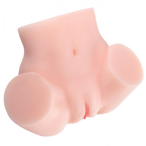 Реалистичный мастурбатор Toyfa Juicy Pussy Adele