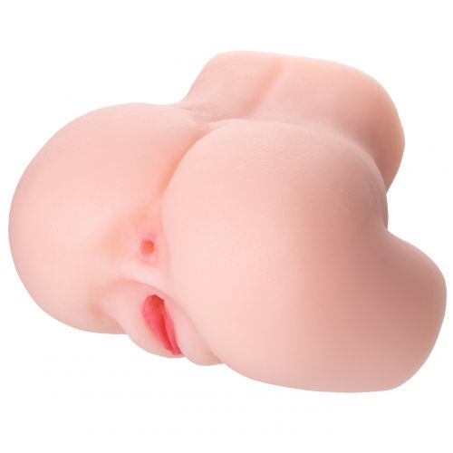 Реалистичный мастурбатор Toyfa Juicy Pussy Adele