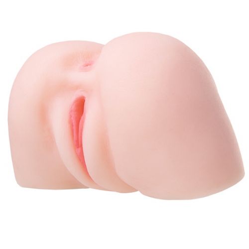 Реалистичный мастурбатор Toyfa Juicy Pussy Adele