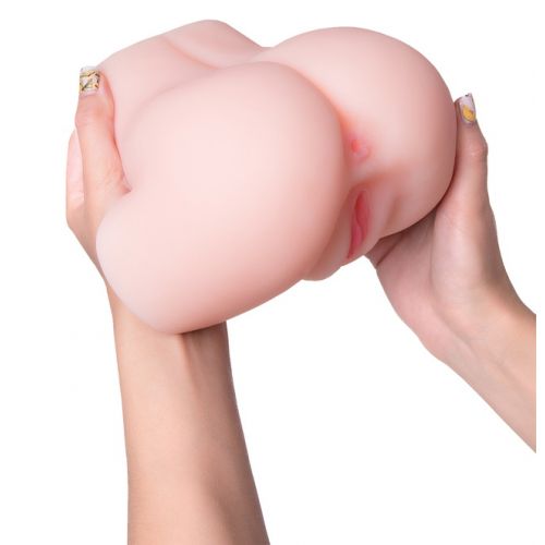 Реалистичный мастурбатор Toyfa Juicy Pussy Adele