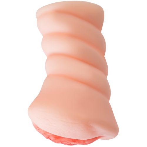 Мастурбатор самолубрицирующийся Juicy Pussy by Toyfa Wet Kat