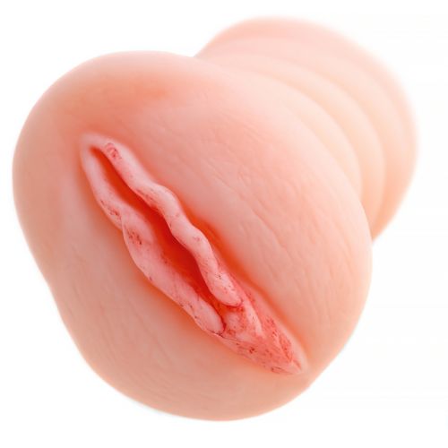 Мастурбатор самолубрицирующийся Juicy Pussy by Toyfa Wet Kat