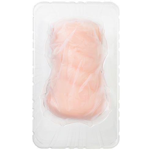 Мастурбатор самолубрицирующийся Juicy Pussy by Toyfa Wet Kat