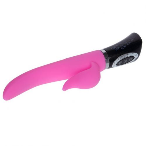 Перезаряжаемый вибратор Infiniti Orgazm