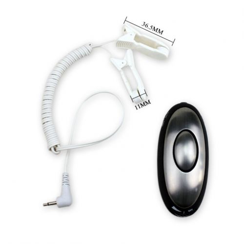 Электростимулятор для сосков