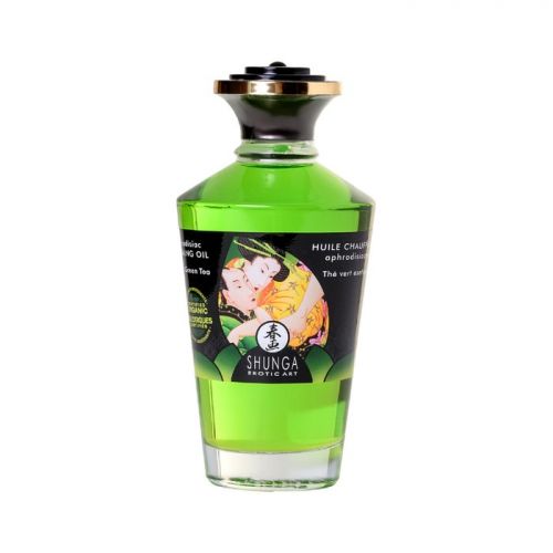 Подарочный набор Shunga Garden of Edo Organic Collection Эдемский сад