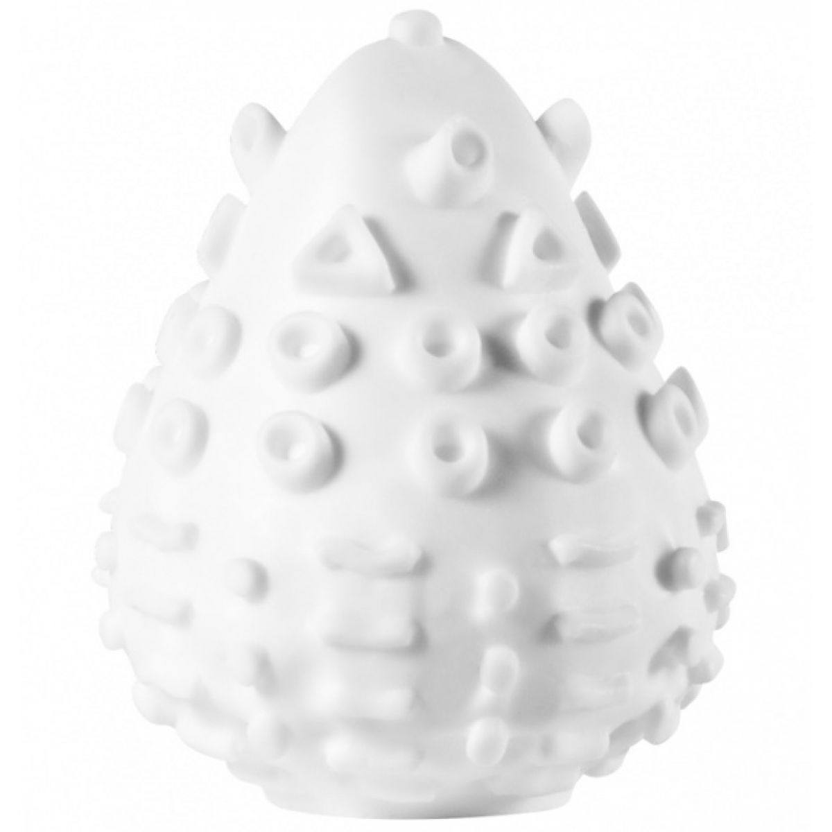 Мастурбатор Take it Easy Chic White