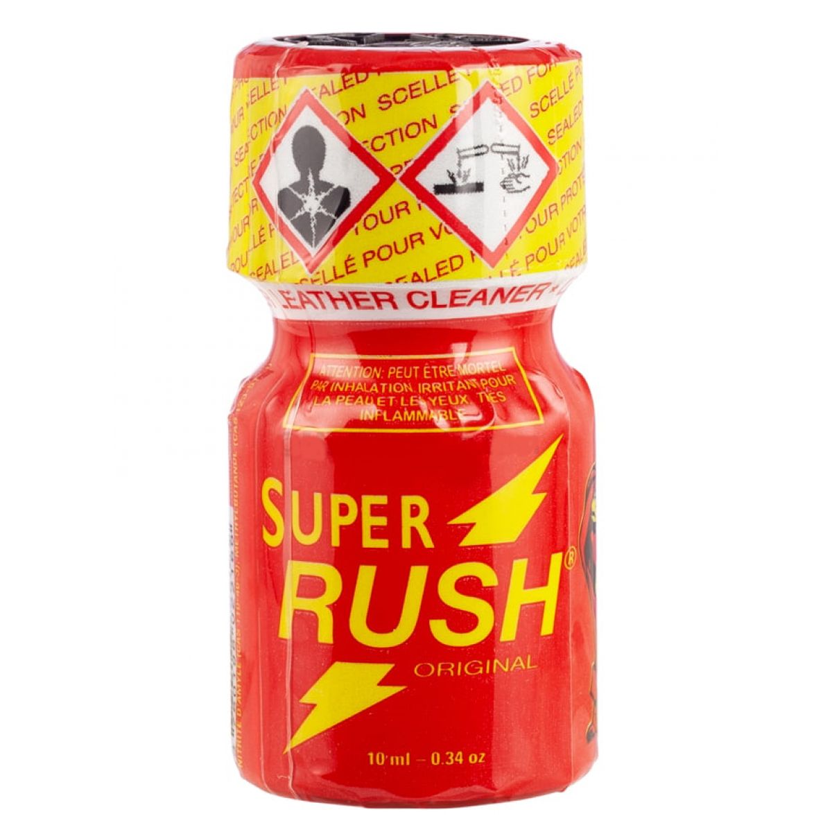 Попперс Super Rush 10 мл (Франция)