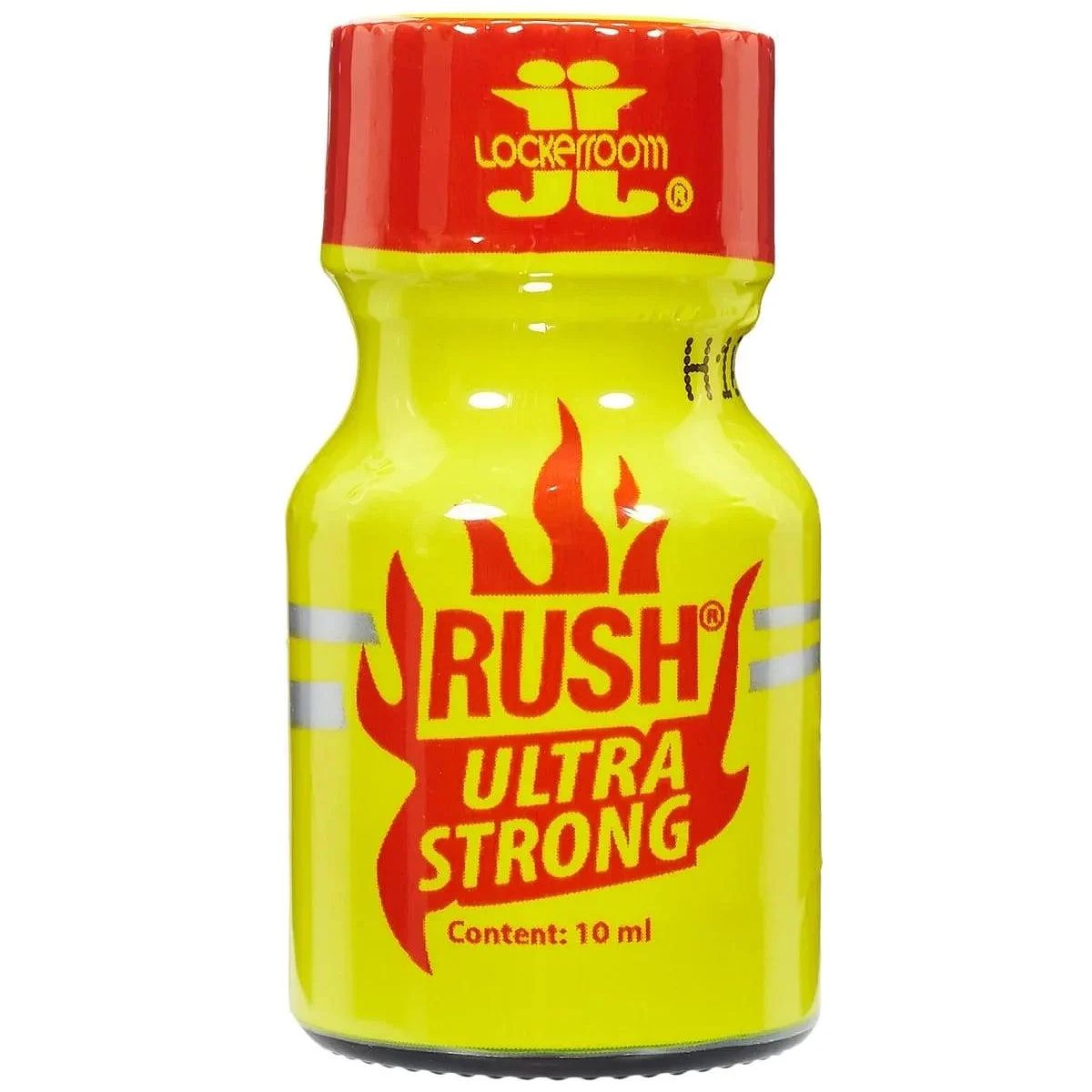 Попперс Rush Ultra Strong 10 мл (Канада)