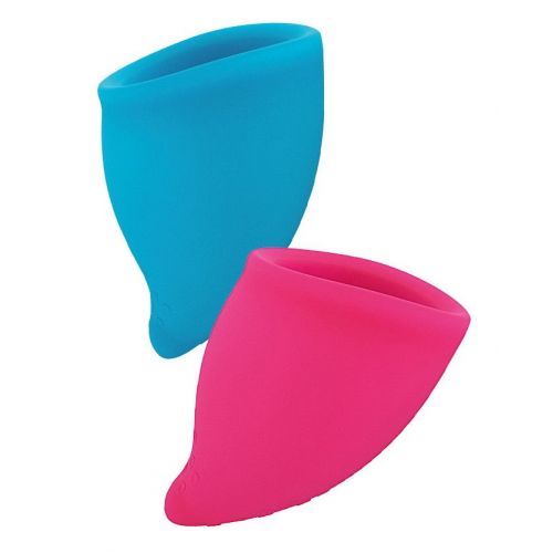 Менструальная чаша Fun Factory Fun Cup Size A 20 мл