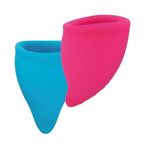 Менструальная чаша Fun Factory Fun Cup Size A 20 мл