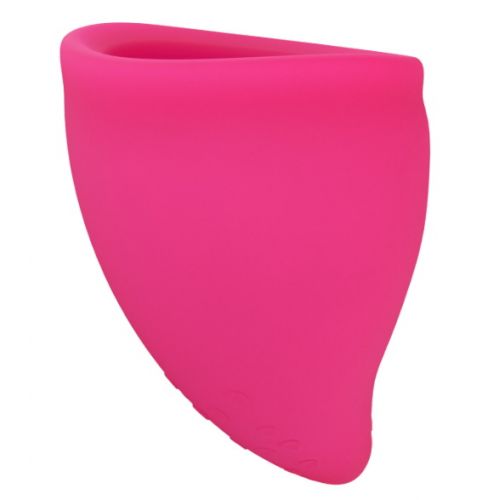 Набор менструальных чаш Fun Factory Fun Cup Explore Kit Size A 20 мл + Size B 30 мл
