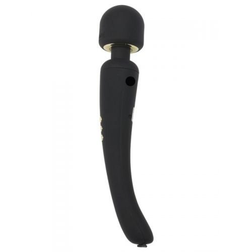 Вибромассажер с насадками Pornhub Spell Wand Set