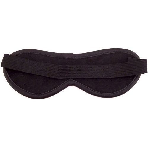 Двустороння маска на глаза Toyfa Make It Hard