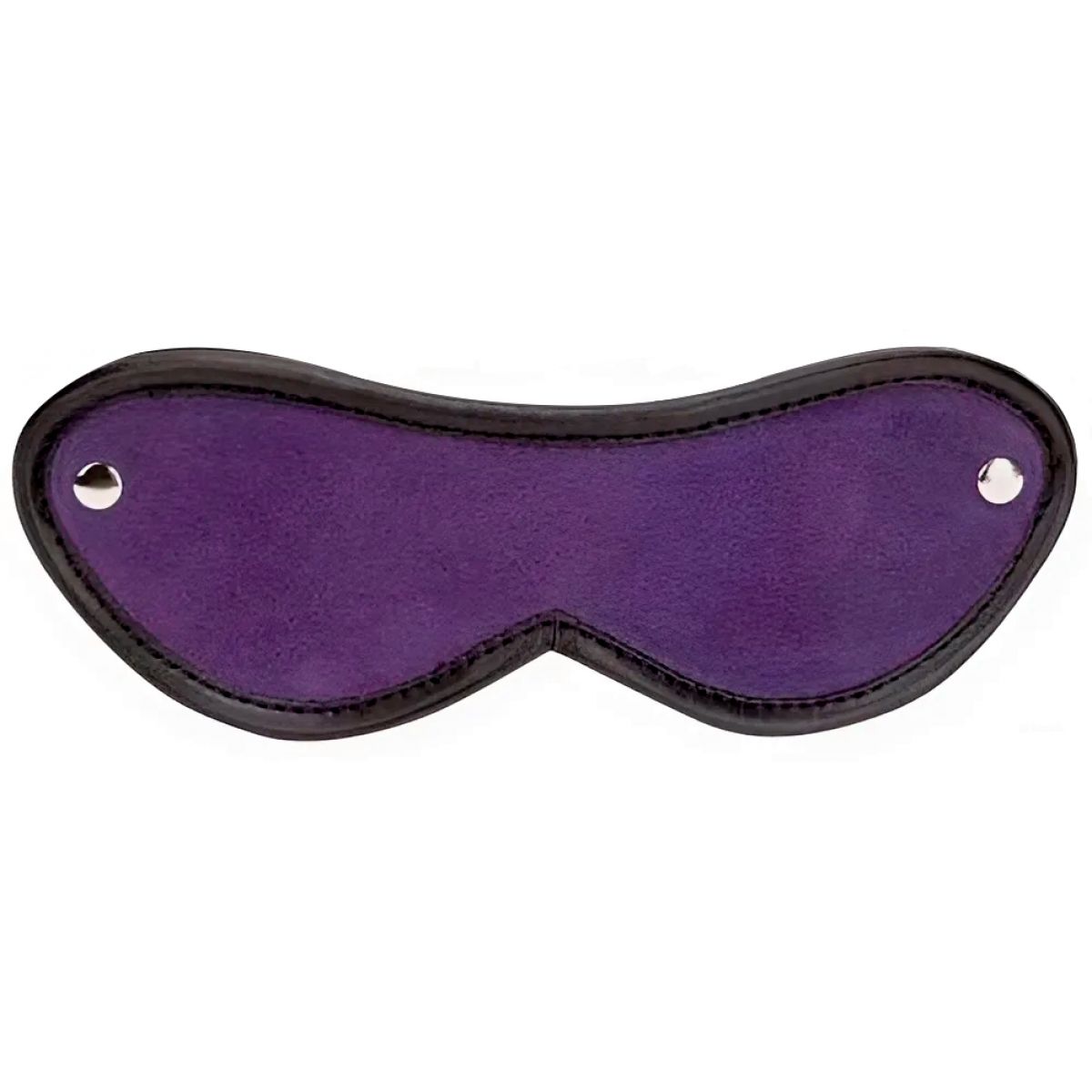 Двустороння маска на глаза Toyfa Make It Hard