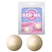 Вагинальные шарики Ben-Wa Ivory