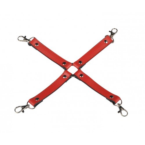 Бондажный набор Taboo Accessories Extreme Set №16