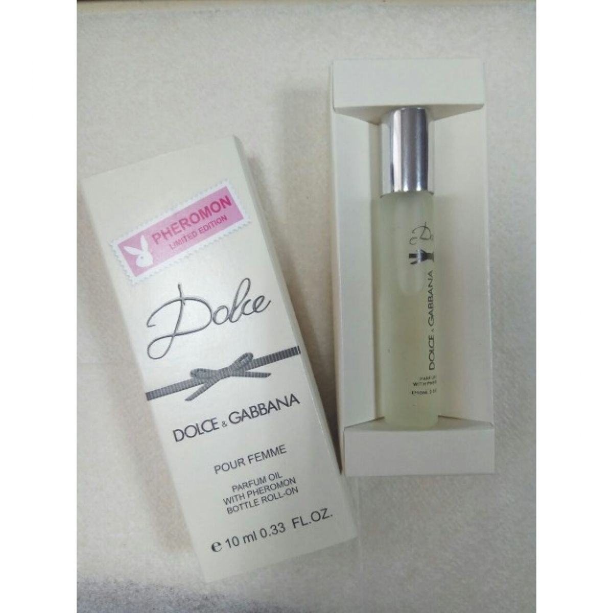 Женские духи с феромонами Dolce Dolce&Gabbana 10 мл
