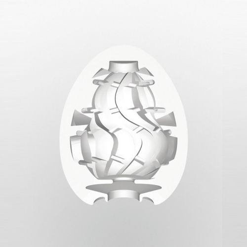Мастурбатор яйцо Tenga egg Twister (Оригинал)