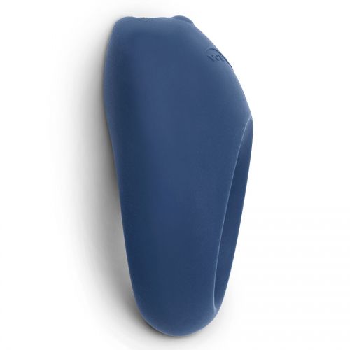 Перезаряжаемое эрекционное смарт-кольцо We-Vibe Pivot