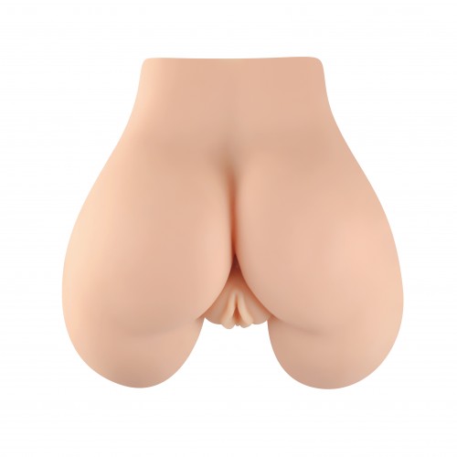 Реалистичный мастурбатор попка и вагина Amelia Sex Ass	