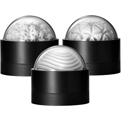 Мастурбатор Tenga Geo Coral