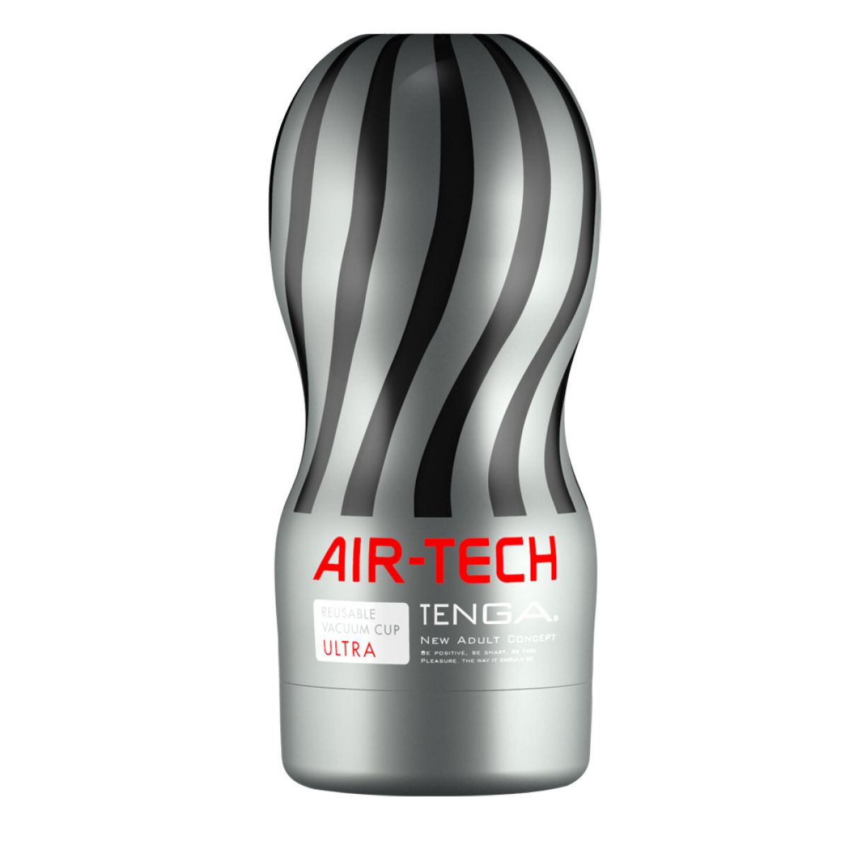 Многоразовый мастурбатор Tenga Air-Tech Ultra Size