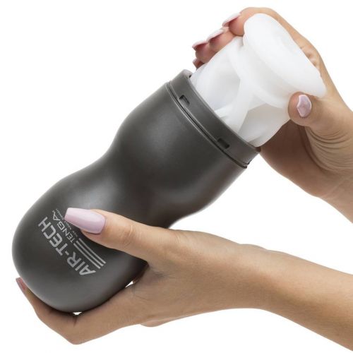 Многоразовый мастурбатор Tenga Air-Tech Ultra Size