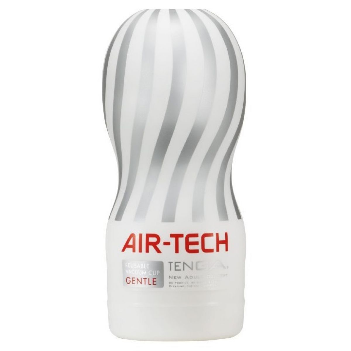 Мастурбатор для мужчин TENGA Air-Tech Gentle