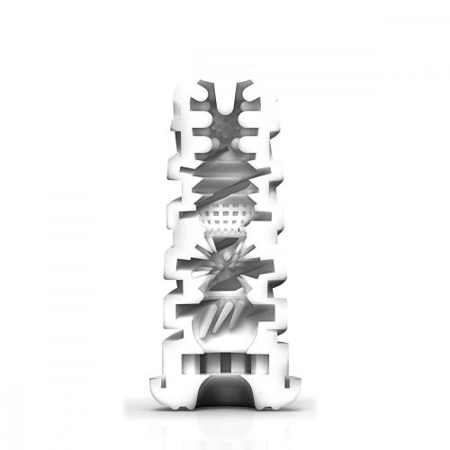 Мастурбатор Tenga Air-Tech Twist Tickle