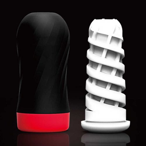 Мастурбатор Tenga Air-Tech Twist Tickle