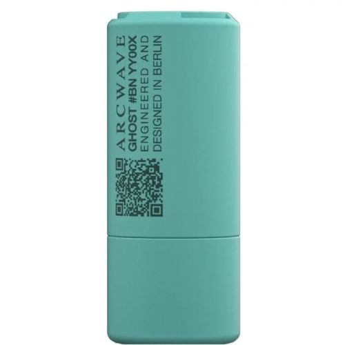 Двусторонний мастурбатор ArcWave Ghost мятный