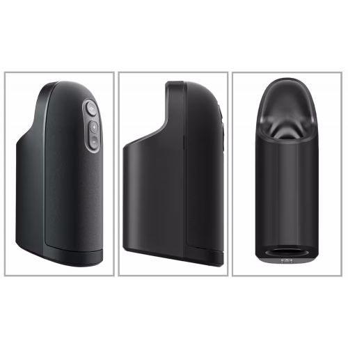 Набор стимуляторов для пар Pleasure Pair ArcWave Ion + Womanizer Premium 2