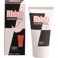 Крем пролонгатор для мужчин Rhino 30..