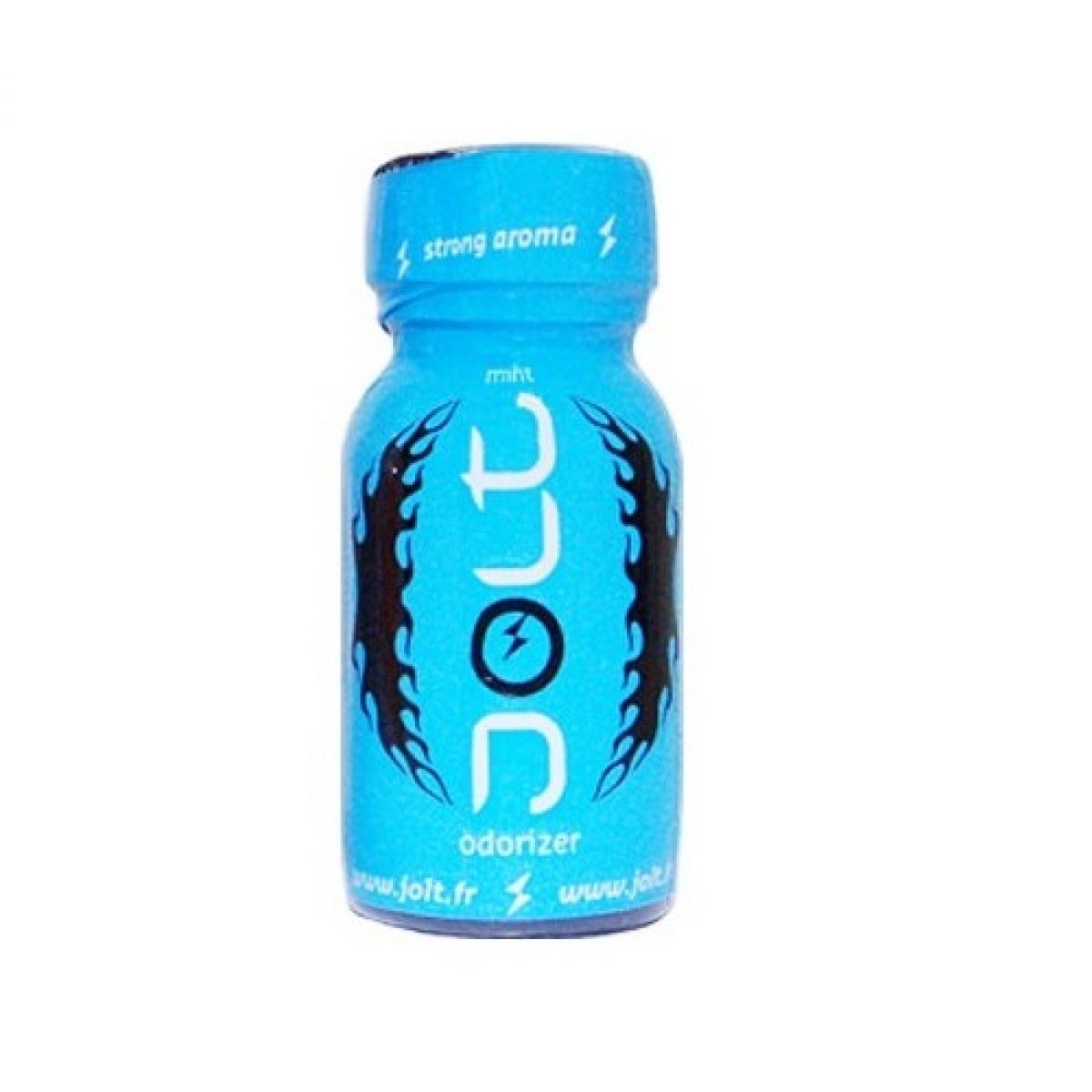 Попперс Jolt Blue Мята 13 мл (Франция)