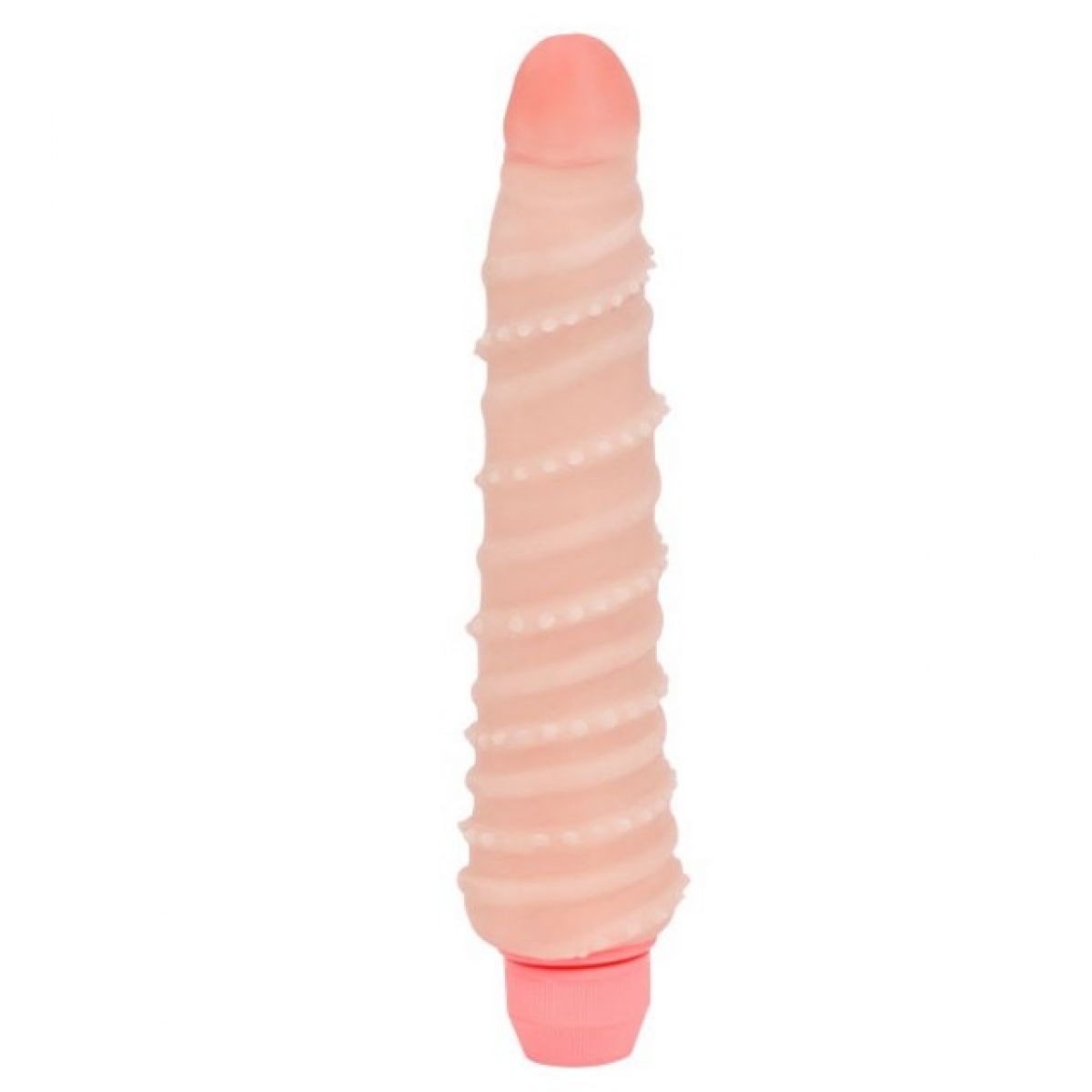 Вибратор с хребтом гнущийся Flexi Vibe