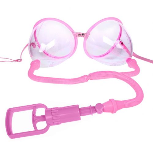 Двойная вакуумная помпа для груди с насосом Breast Pump