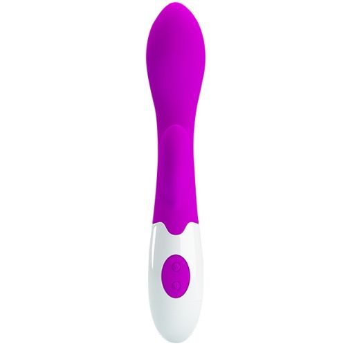 Вагинально-клиторальный вибратор Satisfyer