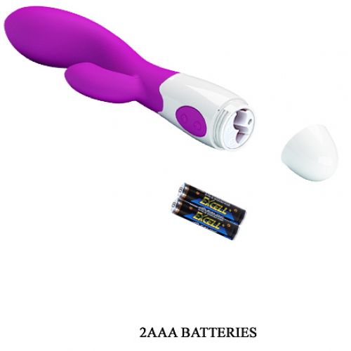 Вагинально-клиторальный вибратор Satisfyer