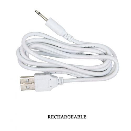 Стимулятор 2 в 1: виброяйцо и стимулятор клитора Pretty Love Eden