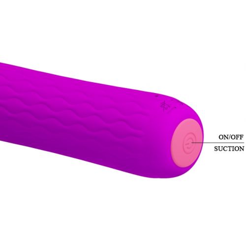 Универсальный вакуумный стимулятор Ford