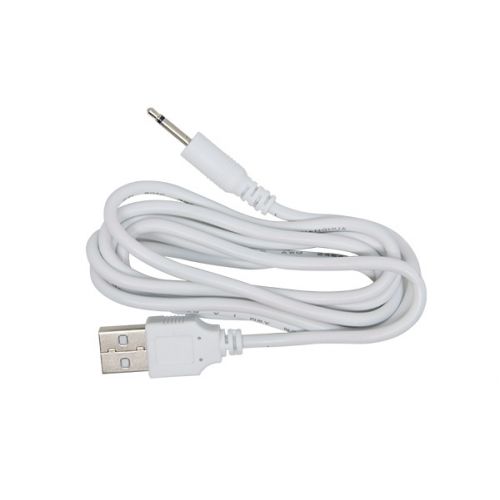 Классическое перезаряжаемое виброяйцо Pretty Love Joyce сиреневое 