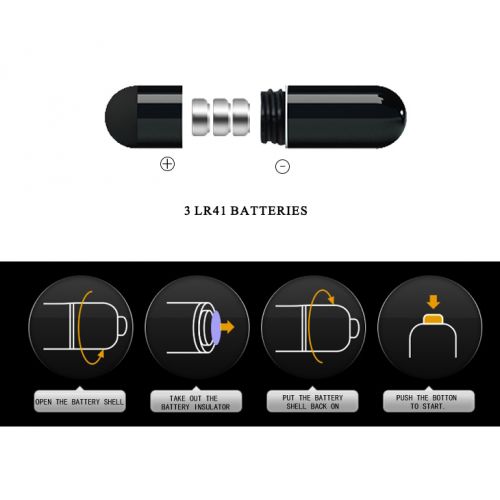 Увеличивающая вибронасадка с клиторальным стимулятором и петлей под мошонку черная Brave Man + 3,5 см