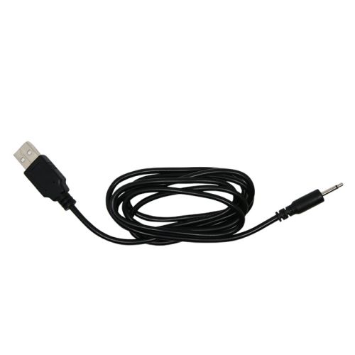 Перезаряжаемый вибратор с вращающимся клиторальным стимулятором Magic Tongue