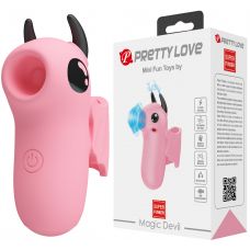 Насадка на палец Pretty Love Magic D..