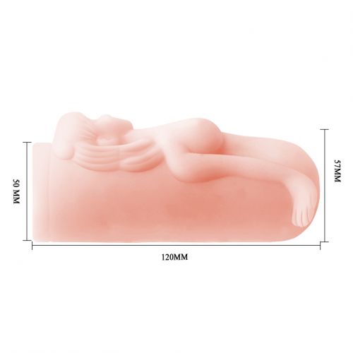 Мастурбатор девственница Passion Lady