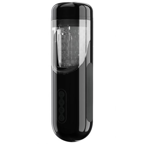 Мастурбатор Lorelei by Pretty Love с ротацией, пульсацией и голосовым сопровождением