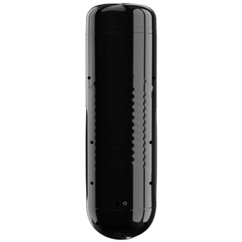 Мастурбатор Lorelei by Pretty Love с ротацией, пульсацией и голосовым сопровождением