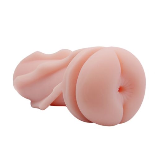 Мастурбатор-попка в колбе Pretty Love Vacuum Cup