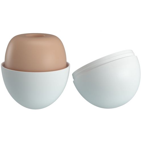 Яйцо-мастурбатор Pretty Love Pleasure Egg II
